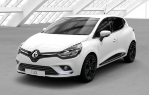 Renault Clio Iconic Tce 75