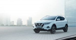 Nissan Qashqai Acenta Premium 1.3 Dig 140ps 5 door