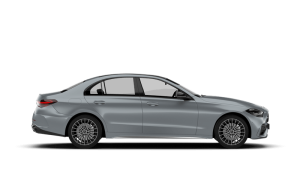 Mercedes-Benz C200 Sport Saloon 4 door