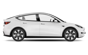 Tesla Model Y AWD Auto Performance 5 door